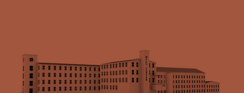 the mill centre building drawing