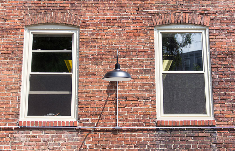 Windows Lights